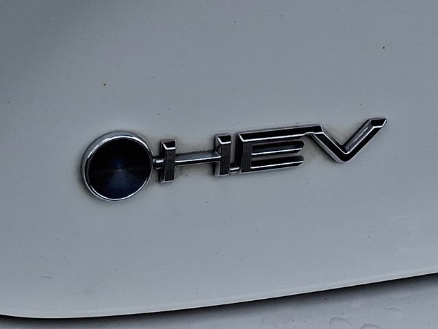 Used 2025 Toyota Camry Sedan