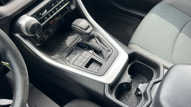 Used 2021 Toyota RAV4 SUV