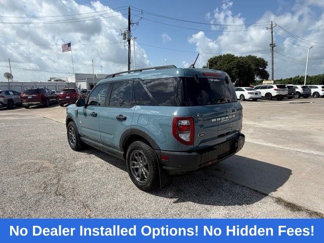2022 Ford Bronco Sport Big Bend  at Autostrade