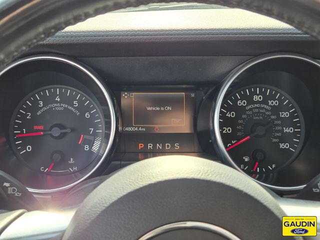 2023 Ford Mustang GT Premium - Photo 21
