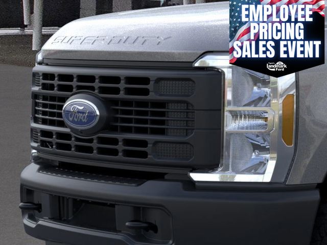 new 2026 Ford F-350SD car, priced at $66,856
