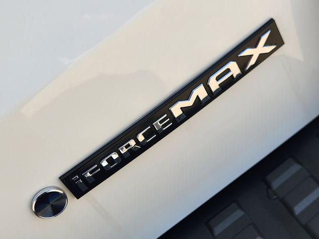 2026 Toyota 4Runner i-FORCE MAX Hybrid TRD Off Road Premium - 8
