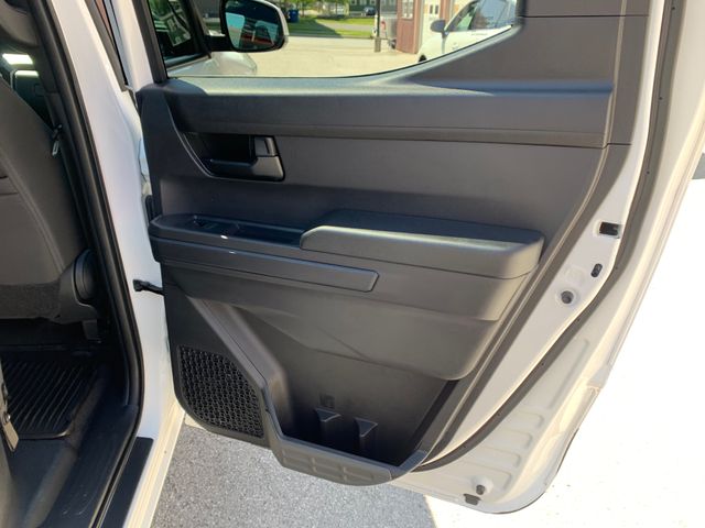 Used 2025 Toyota Tacoma Truck
