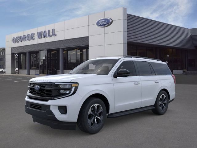 2026 Ford Expedition Active 4WD