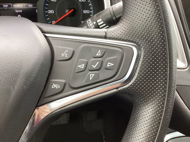 Used Car 2024 Chevrolet Malibu  Lt For Sale Under $20,000 In San Antonio, Texas