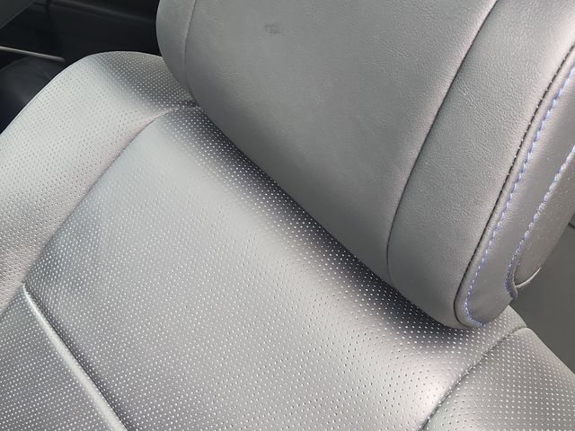 2025 Toyota Tundra Platinum Black at Emmons Autoplex