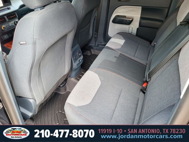 Used Car 2024 Ford Maverick  Xlt For Sale Under $30,000 In San Antonio, Texas