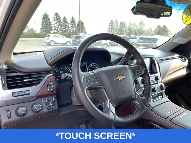 Used 2018 Chevrolet Tahoe For Sale in Livonia, MI