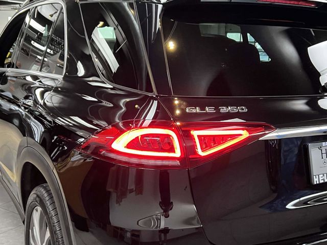 used 2023 Mercedes-Benz GLE car, priced at $48,991