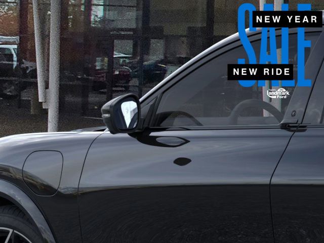 new 2025 Ford Mustang Mach-E car, priced at $53,036