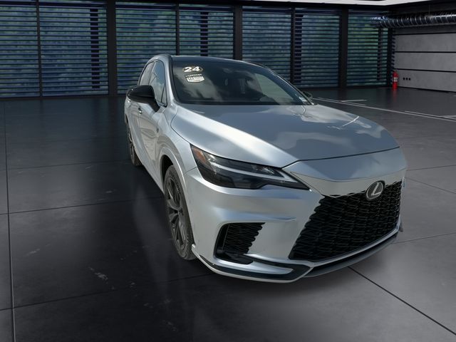 Used 2024 Lexus RX SUV