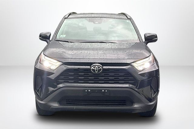 Used 2024 Toyota RAV4 SUV