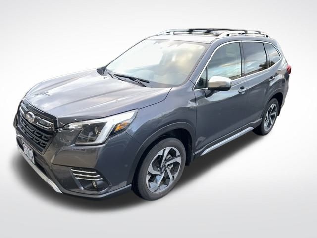 2022 Subaru Forester Touring 9