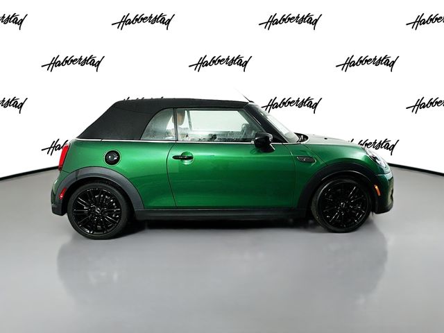 2022 MINI Cooper S Iconic 31