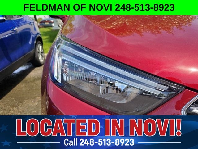 Used 2022 Buick Encore For Sale in Livonia, MI