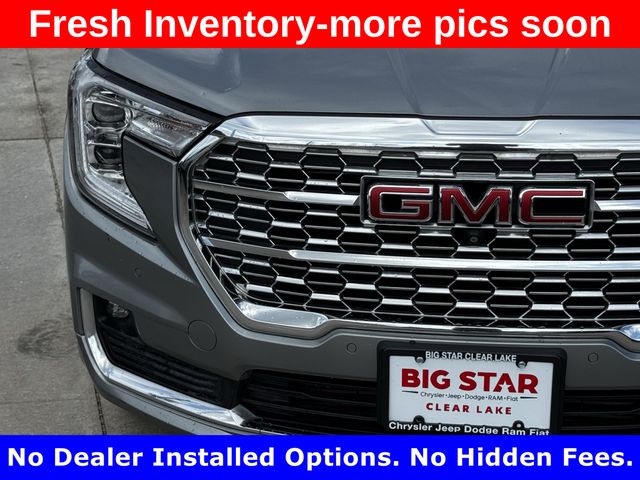 2023 GMC Terrain Denali - 4