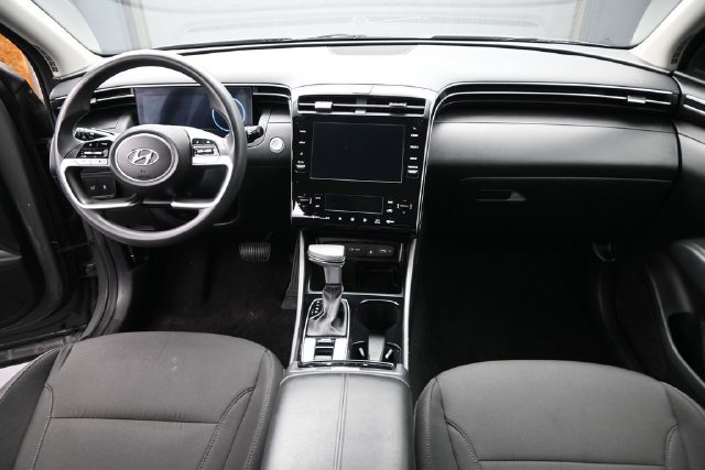 Used 2024 Hyundai Tucson SUV