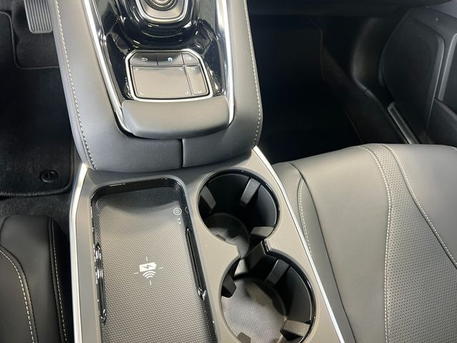 2026 Acura RDX Technology Package - Solar Silver Metallic exterior view 20