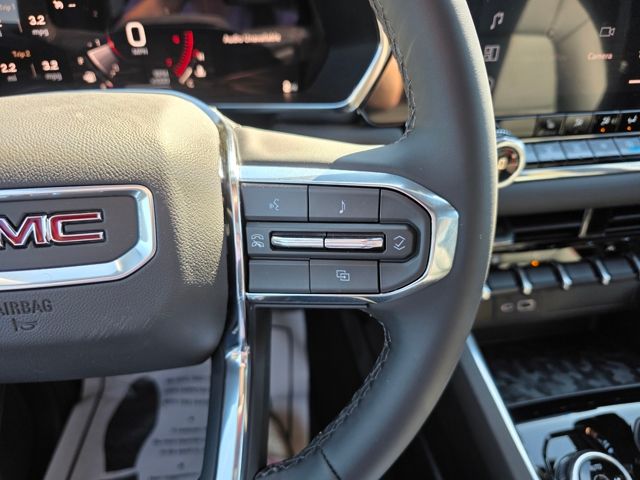 2026 GMC Canyon Elevation, 4WD