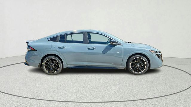2026 Nissan Sentra