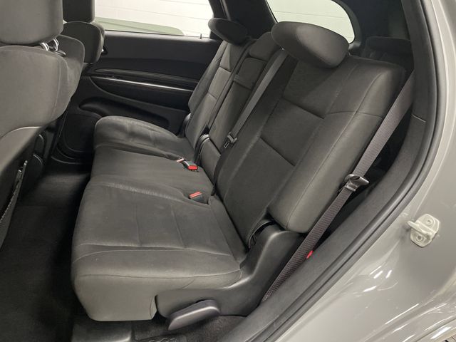 2023 Dodge Durango GT photo