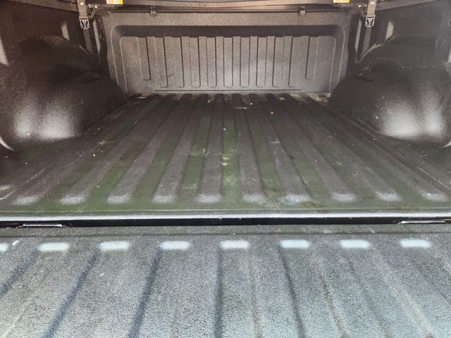 2021 Ram 1500 Limited Black at Community Toyota