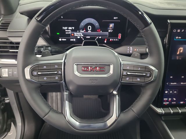 2026 – GMC – Acadia