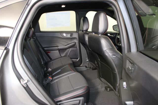 2025 Ford Escape ST-Line photo 8