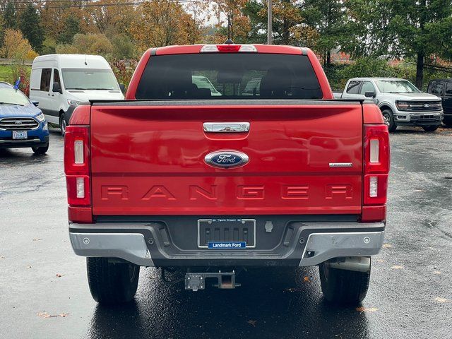 used 2019 Ford Ranger car, priced at $19,983