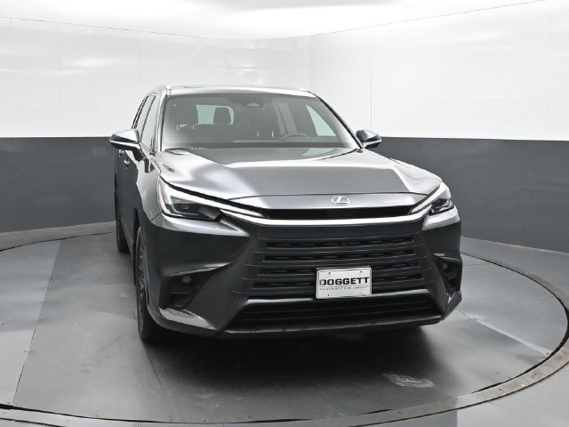 Used 2024 Lexus TX SUV