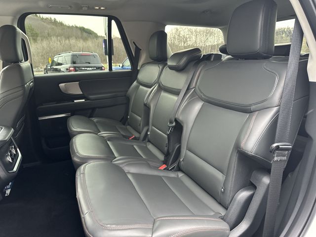 Certified Used 2025 White Ford Active image 27