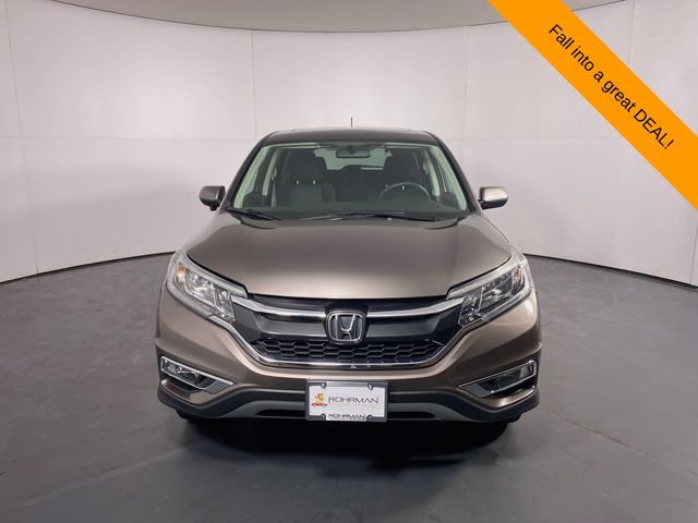 2015 Honda CR-V EX 25