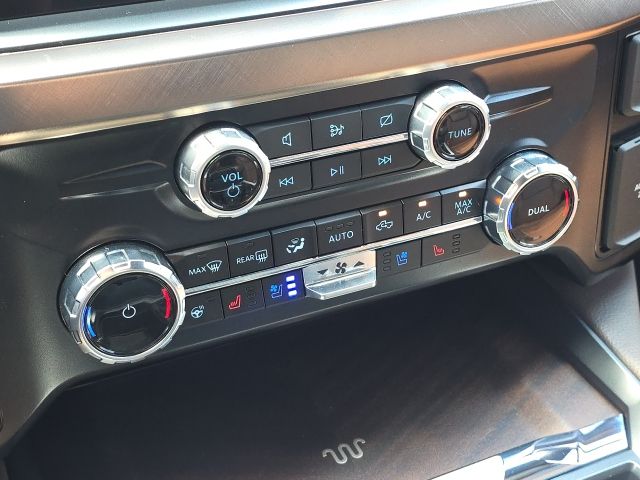 2024 Ford F-350SD King Ranch:168826A