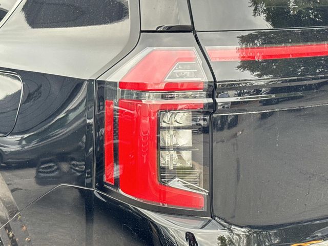 2026 Nissan Armada Platinum Reserve - Photo 7