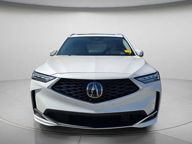 2025 Acura MDX