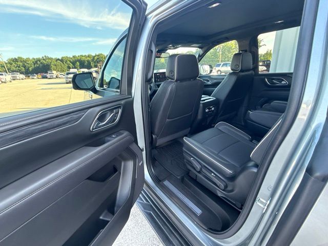 2024 GMC Yukon XL SLT:B02476A