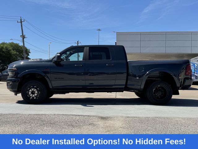 2026 Ram 3500 Limited - 5