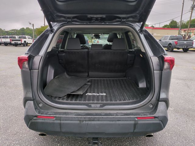 Used 2023 Gray Toyota XLE image 30