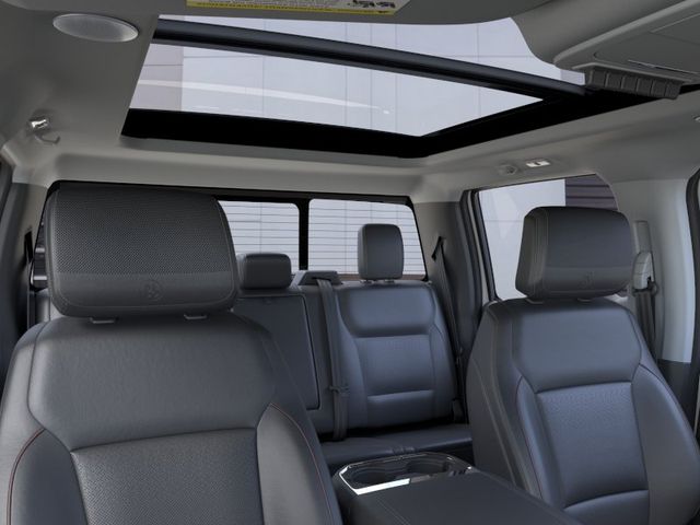 New 2026 White Ford Lariat image 22