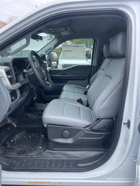 2024 Ford F-450 Super Duty 