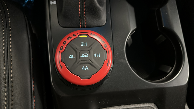 New 2026 Avalanche Ford Raptor image 28