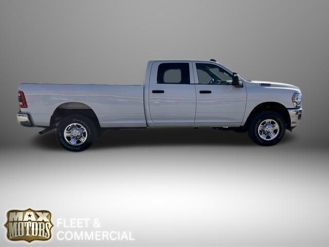 2024 Ram 2500 Tradesman 12