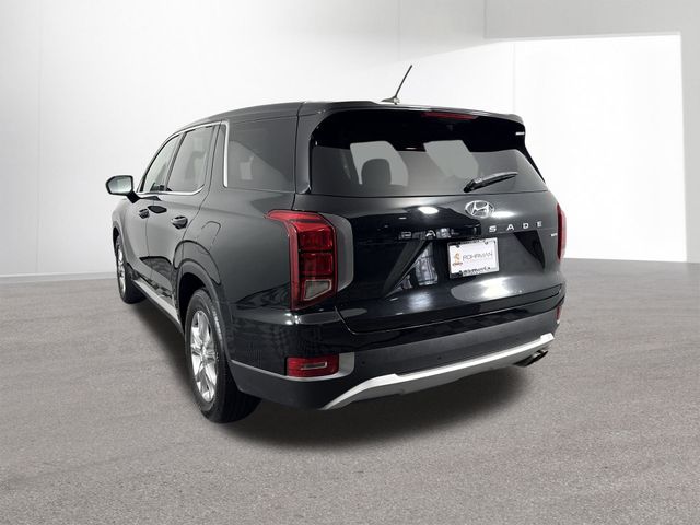Used 2021 Hyundai Palisade For Sale in Indianapolis, IN