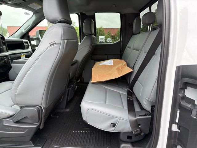 New 2026 White Ford XL image 9