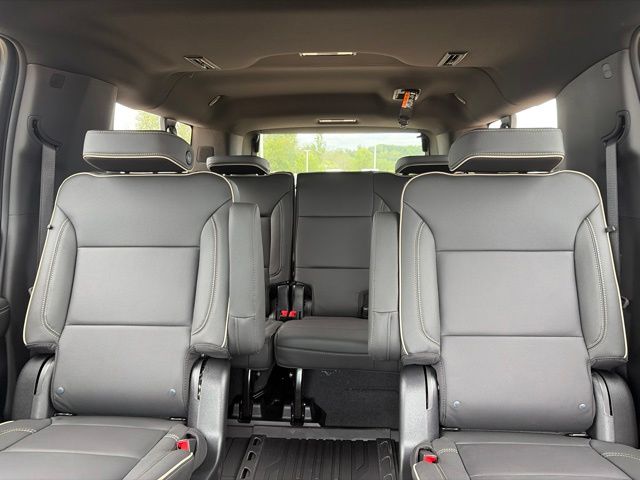 New 2026 GMC Yukon XL SUV
