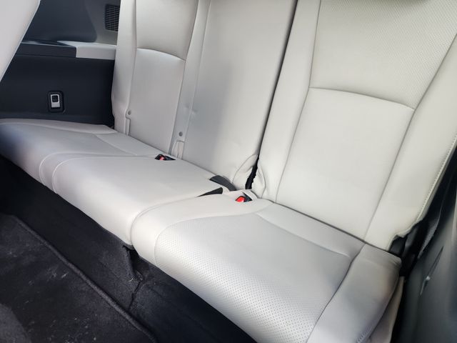 2026 Toyota Grand Highlander Hybrid MAX Platinum Black at Gullo Toyota