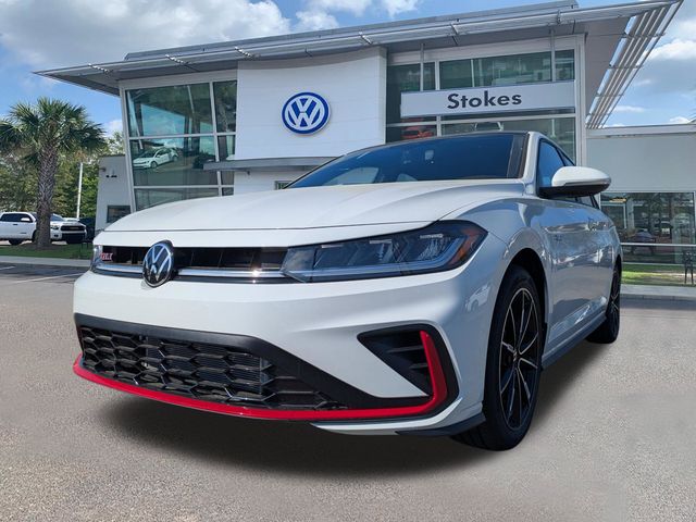 2026 Volkswagen Jetta GLI 2.0T Autobahn - 7
