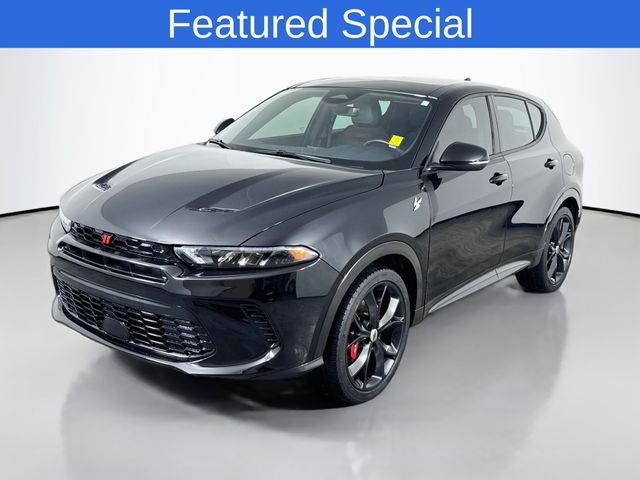 2024 Dodge Hornet R/T Plus
