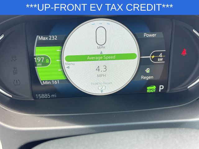 Used 2018 Chevrolet Bolt EV For Sale in Livonia, MI