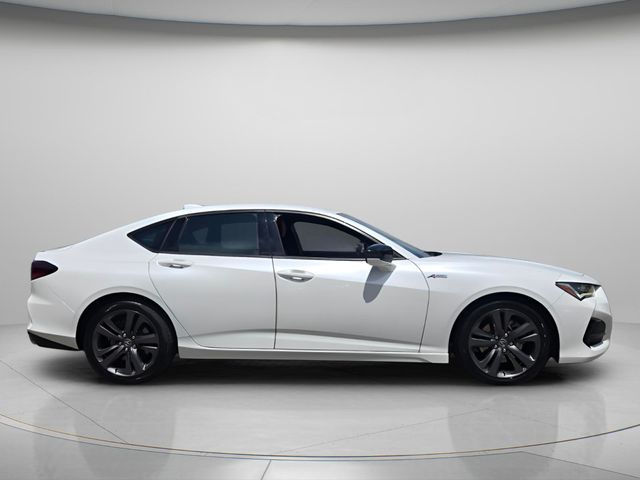 2023 Acura TL - $33,475